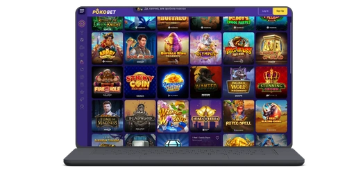 PokoBet Casino  official